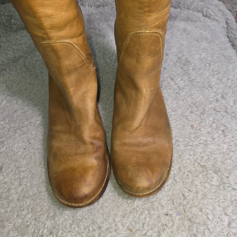 Frye campus 14l